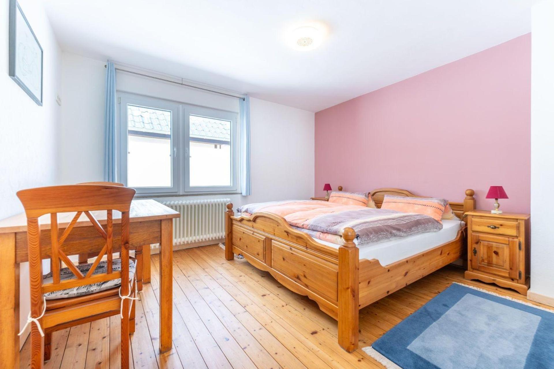 Ferienhaus Franziska Münstermaifeld Exterior foto